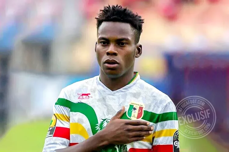 Demba Diallo