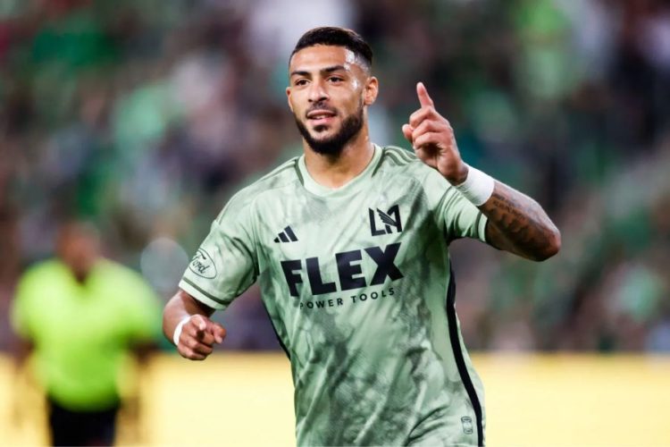 Denis Bouanga