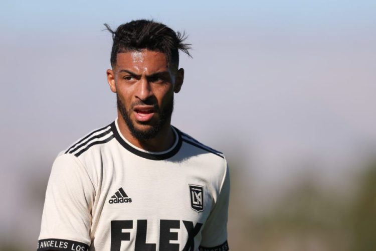Denis Bouanga