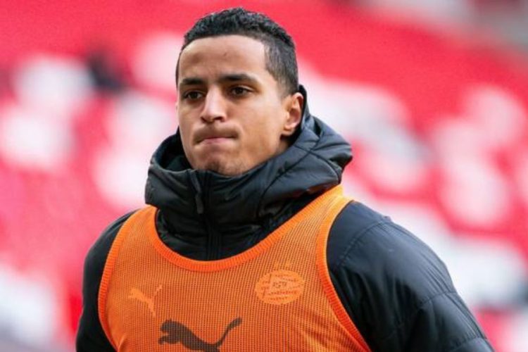 Mohamed Ihattaren