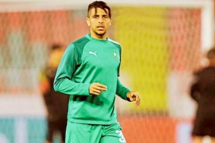 Mohamed Souboul