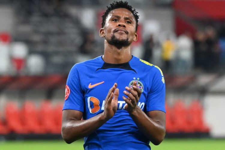 Siyabonga Ngezana