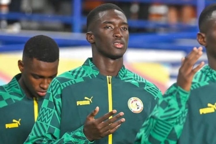 Pape Daouda Diongue