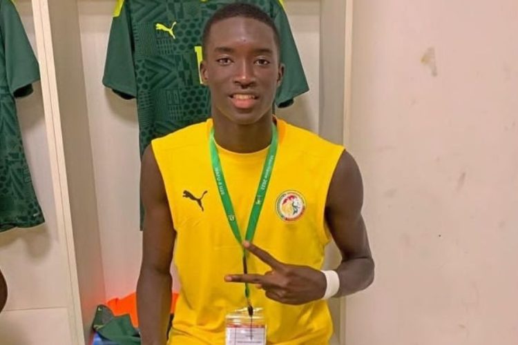 Pape Daouda Diongue