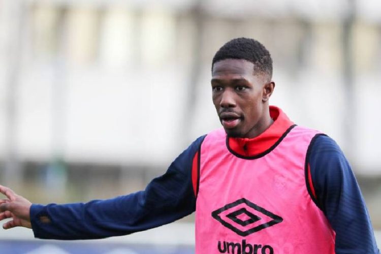 Djibril Diani