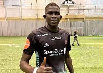 Elhadji Malick Diouf