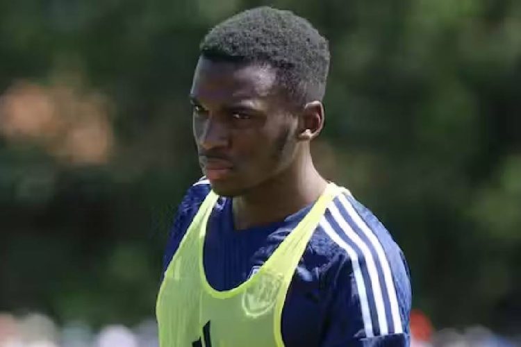 Emmanuel Biumla