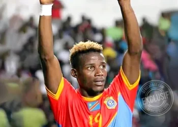 Emmanuel Bola Lobota