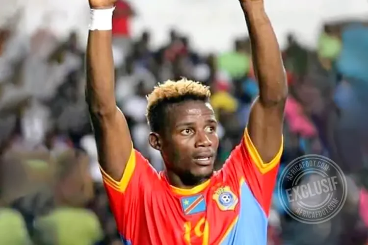 Emmanuel Bola Lobota