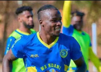 Direction la Tanzanie pour Emmanuel Lobota ?