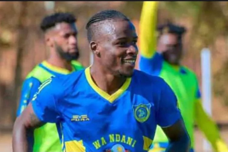 Direction la Tanzanie pour Emmanuel Lobota ?