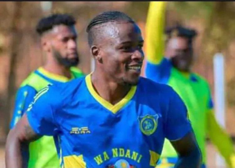 Direction la Tanzanie pour Emmanuel Lobota ?