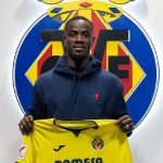 Eric Bailly