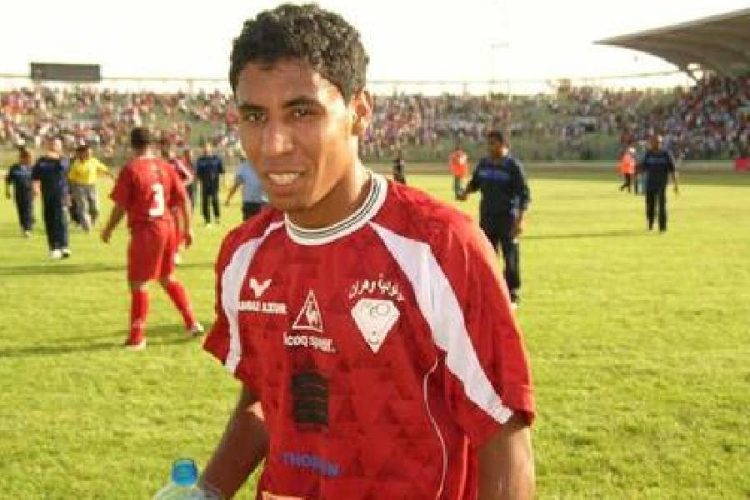 Fahem Bouazza