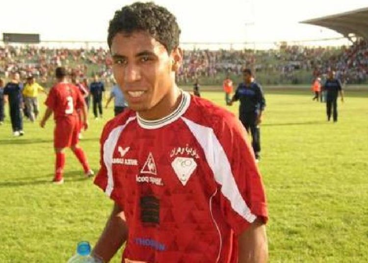 Fahem Bouazza
