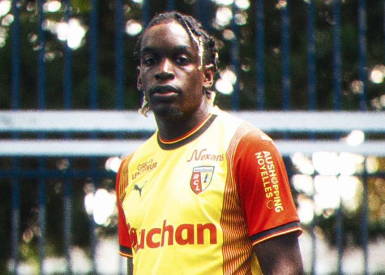 Faitout Maouassa