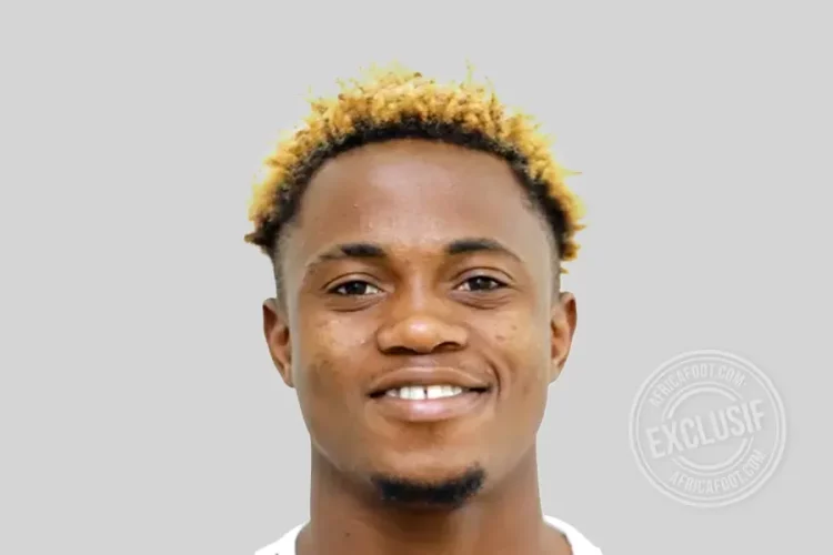 Favour Akem