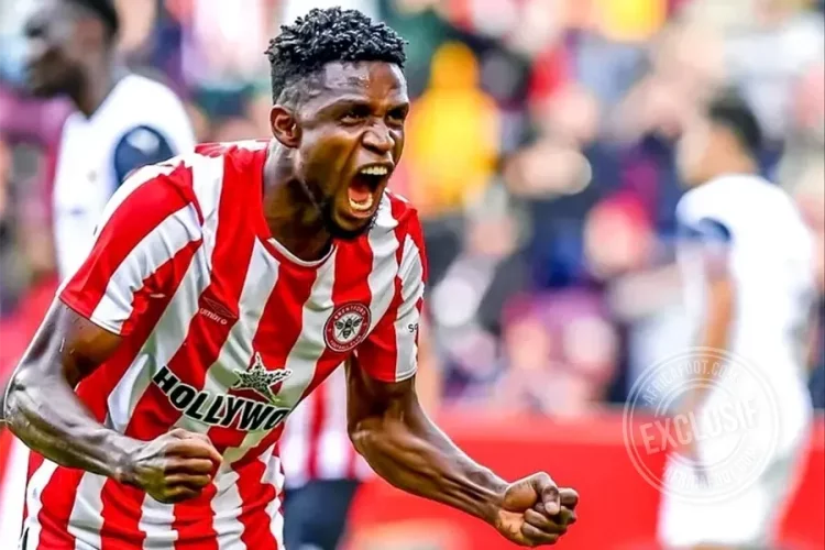 Frank Onyeka