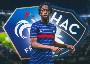 L’AC Milan veut s’offrir Guy Noël Zohouri