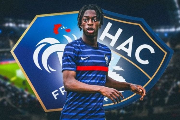 L&rsquo;AC Milan veut s&rsquo;offrir Guy Noël Zohouri
