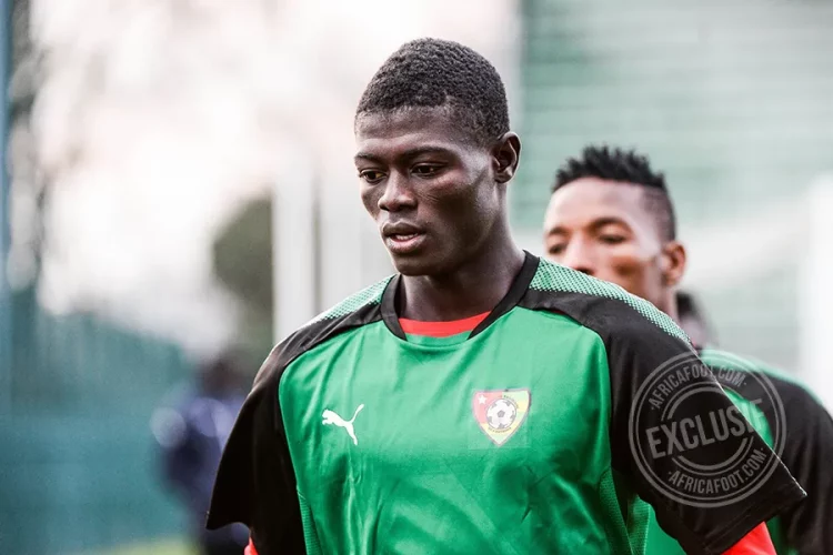 Hakim Ouro-Sama