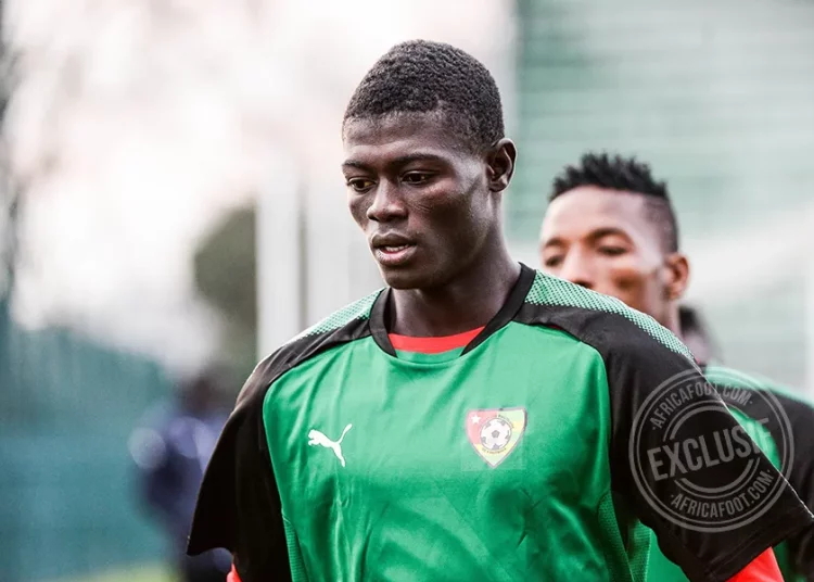 Hakim Ouro-Sama