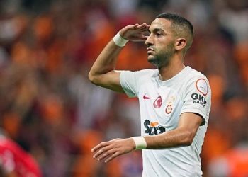 Hakim Ziyech