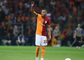 Hakim Ziyech