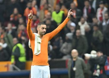 Hakim Ziyech