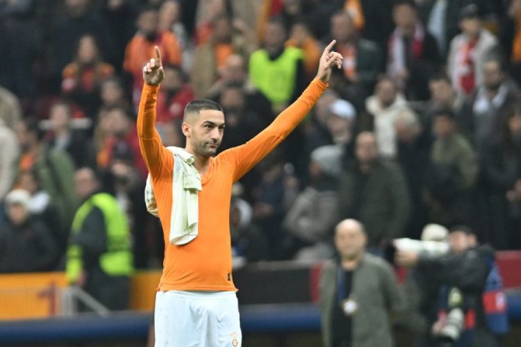 Hakim Ziyech