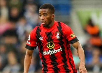 Hamed Junior Traorè