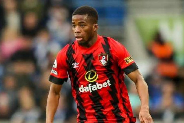 Hamed Junior Traorè