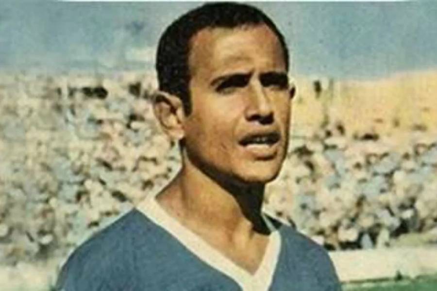 Hassan El-Shazly
