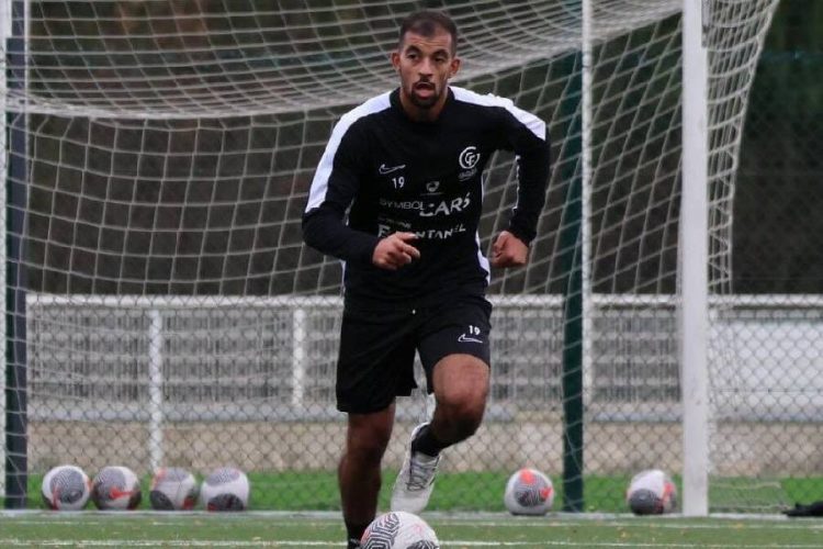 Hichem Khoutri