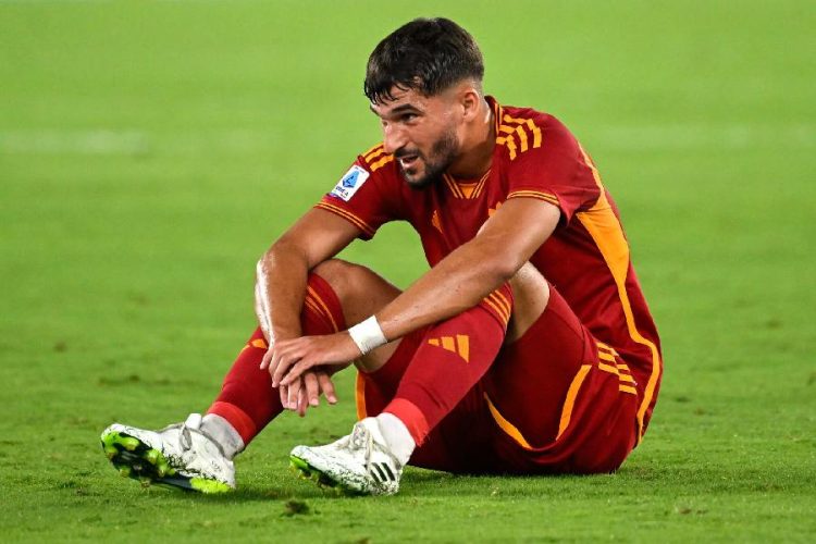 Houssem Aouar