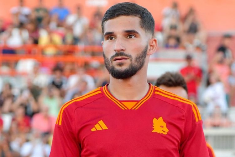 Houssem Aouar