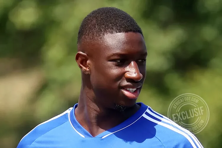 Ibrahima Cissé
