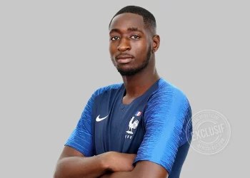 Ibrahima Sissoko