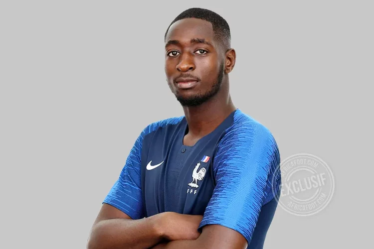 Ibrahima Sissoko