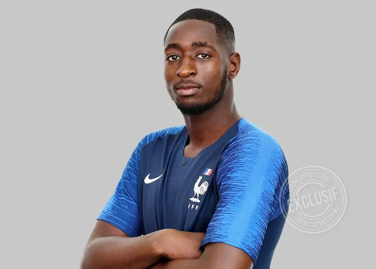 Ibrahima Sissoko