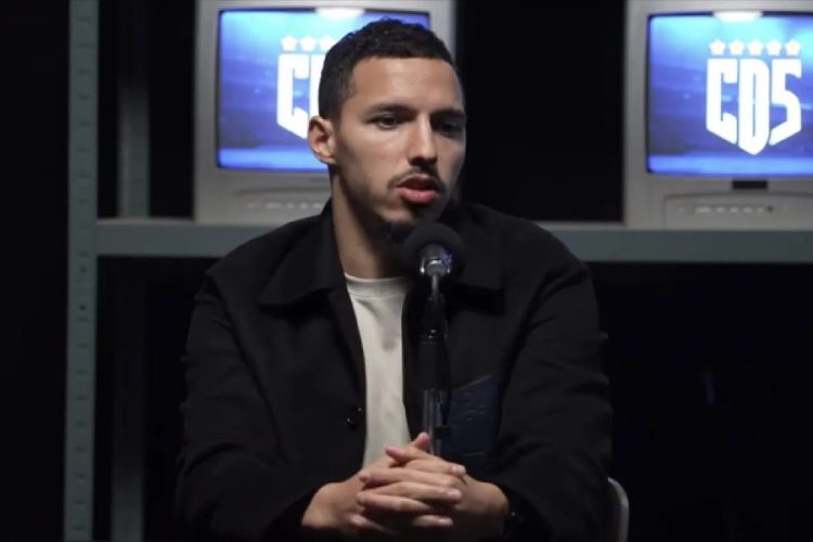 Ismaël Bennacer