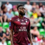 Ismaël Traoré