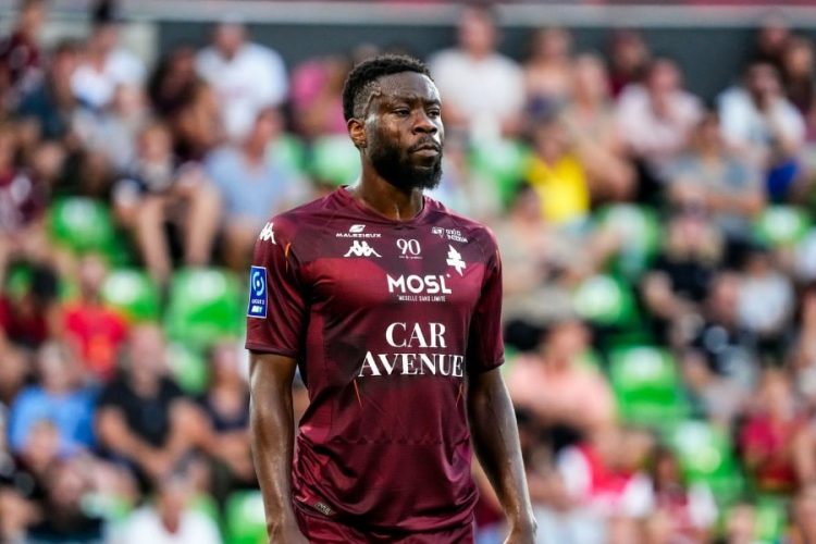 Ismaël Traoré
