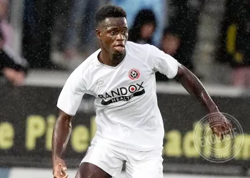 Ismaila Cheick Coulibaly