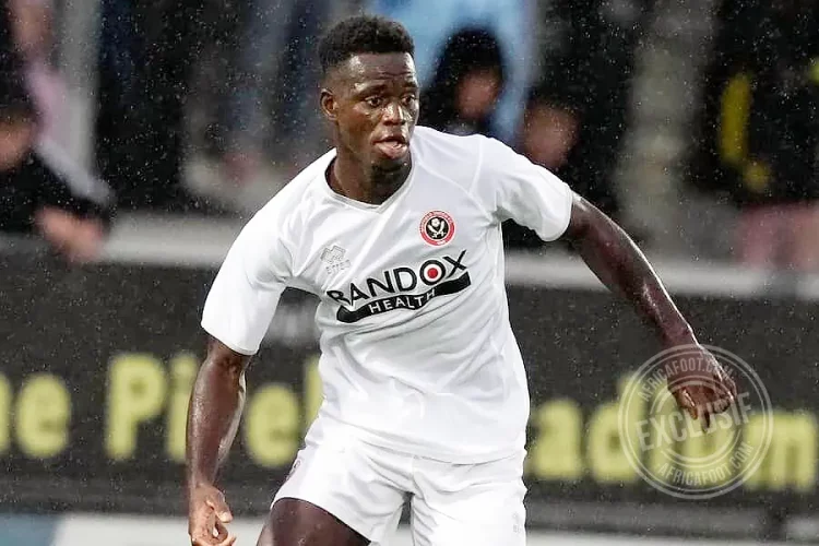 Ismaila Cheick Coulibaly