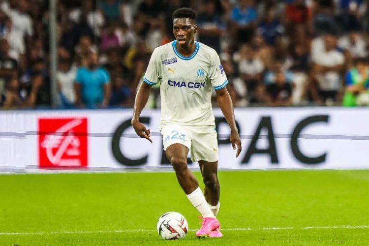 Ismaila Sarr