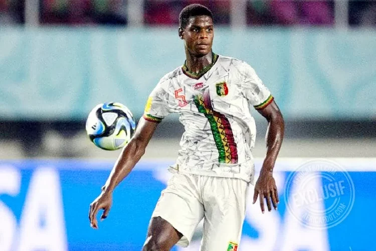 Issa Traoré