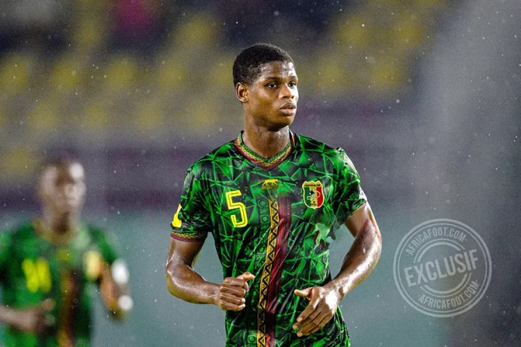 Issa Traoré