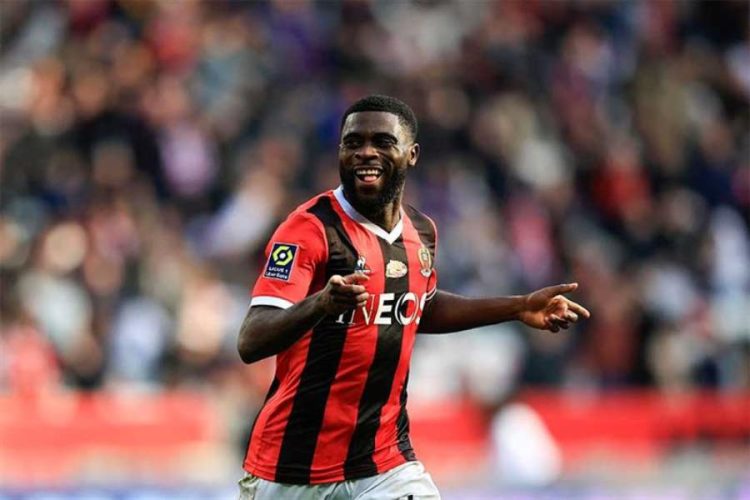 Jérémie Boga