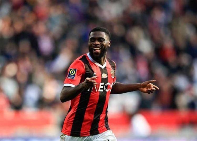 Jérémie Boga